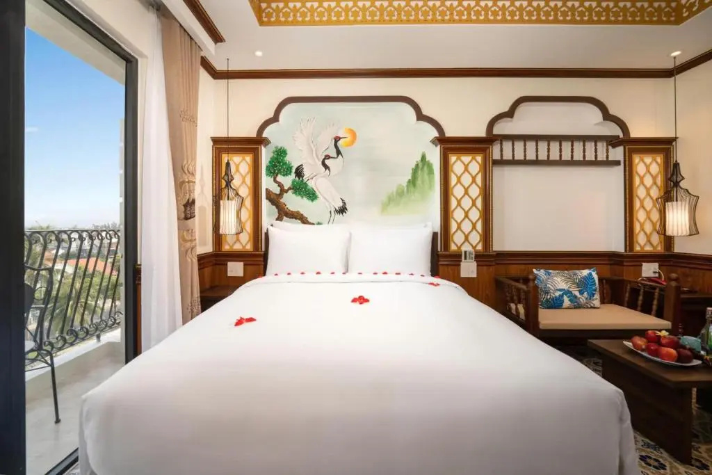 Foto - Soluna D'Annam - The Art of Hoi An Relaxation