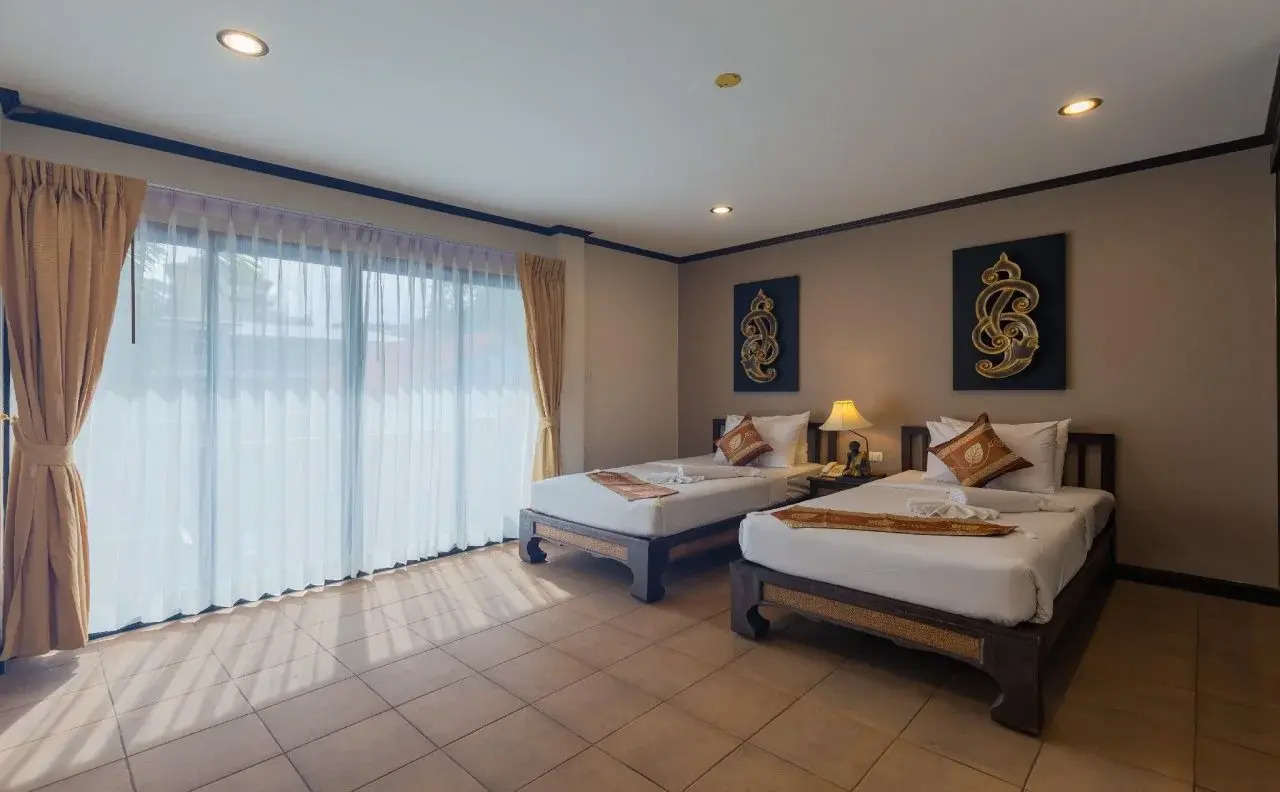 Photo - Seeka Boutique Resort