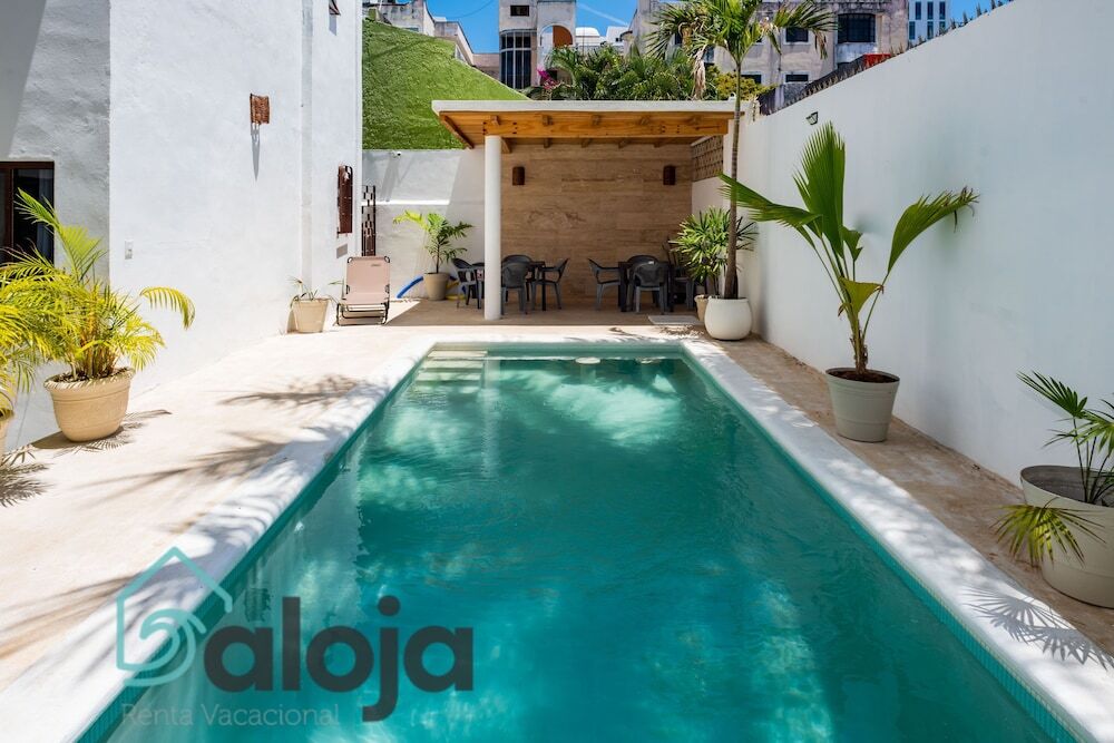 Foto - VIca Guest House Cancun