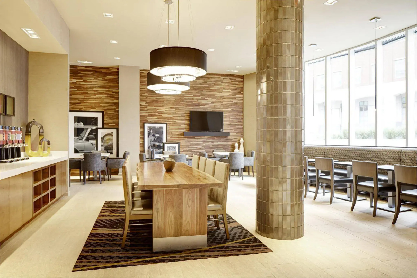 Photo - Hampton Inn Brooklyn Downtown