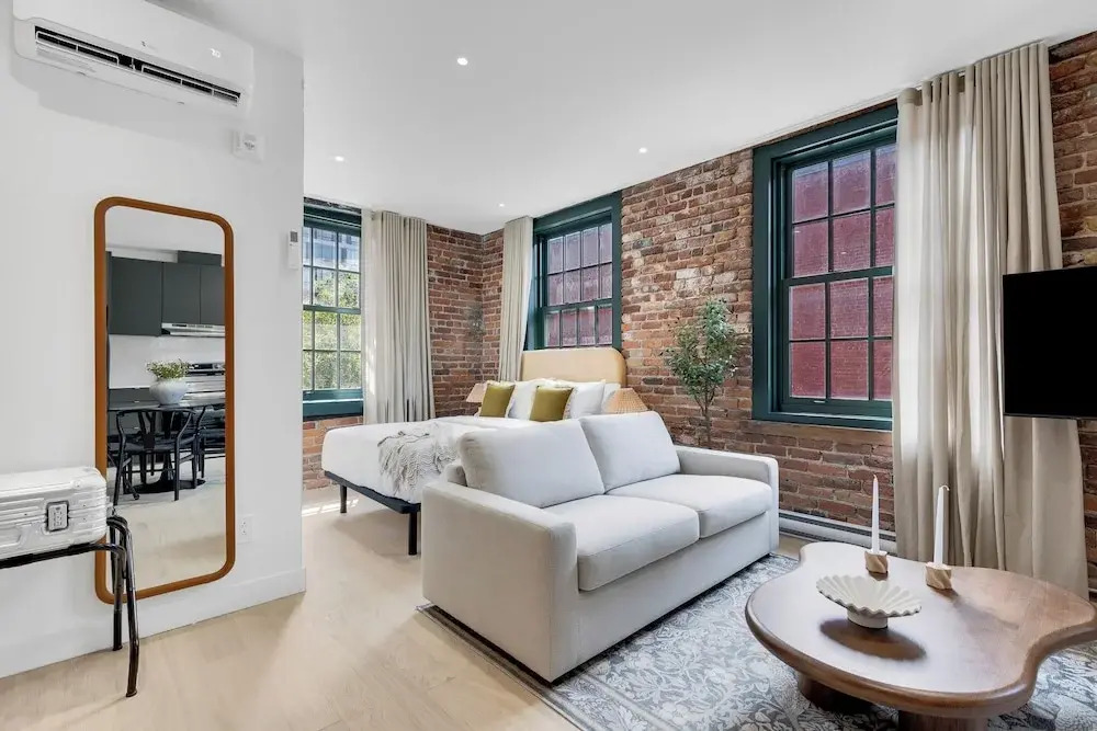 Foto - The Mercer Boutique Hotel