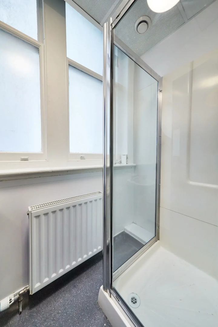 Photo - St Christopher's Inn Hammersmith