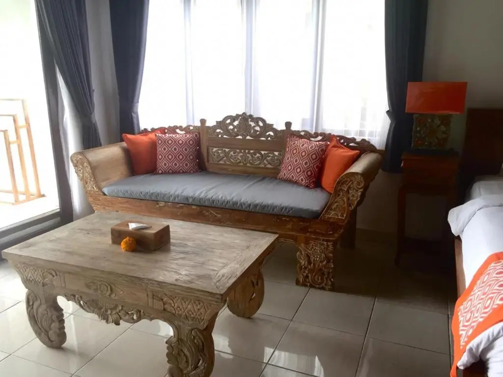 Foto - Bali Sila Bisma