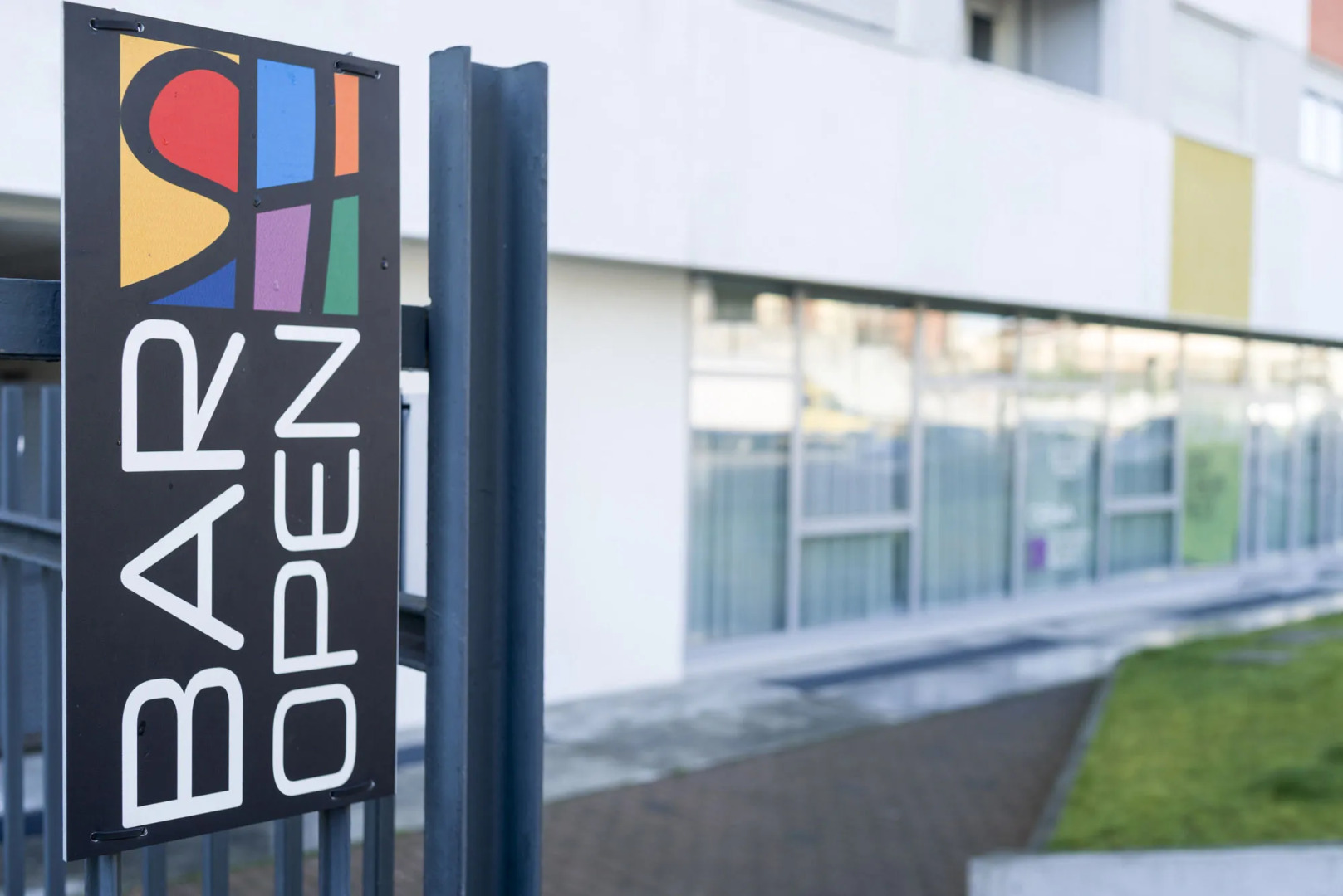 Foto - Hotel Sharing