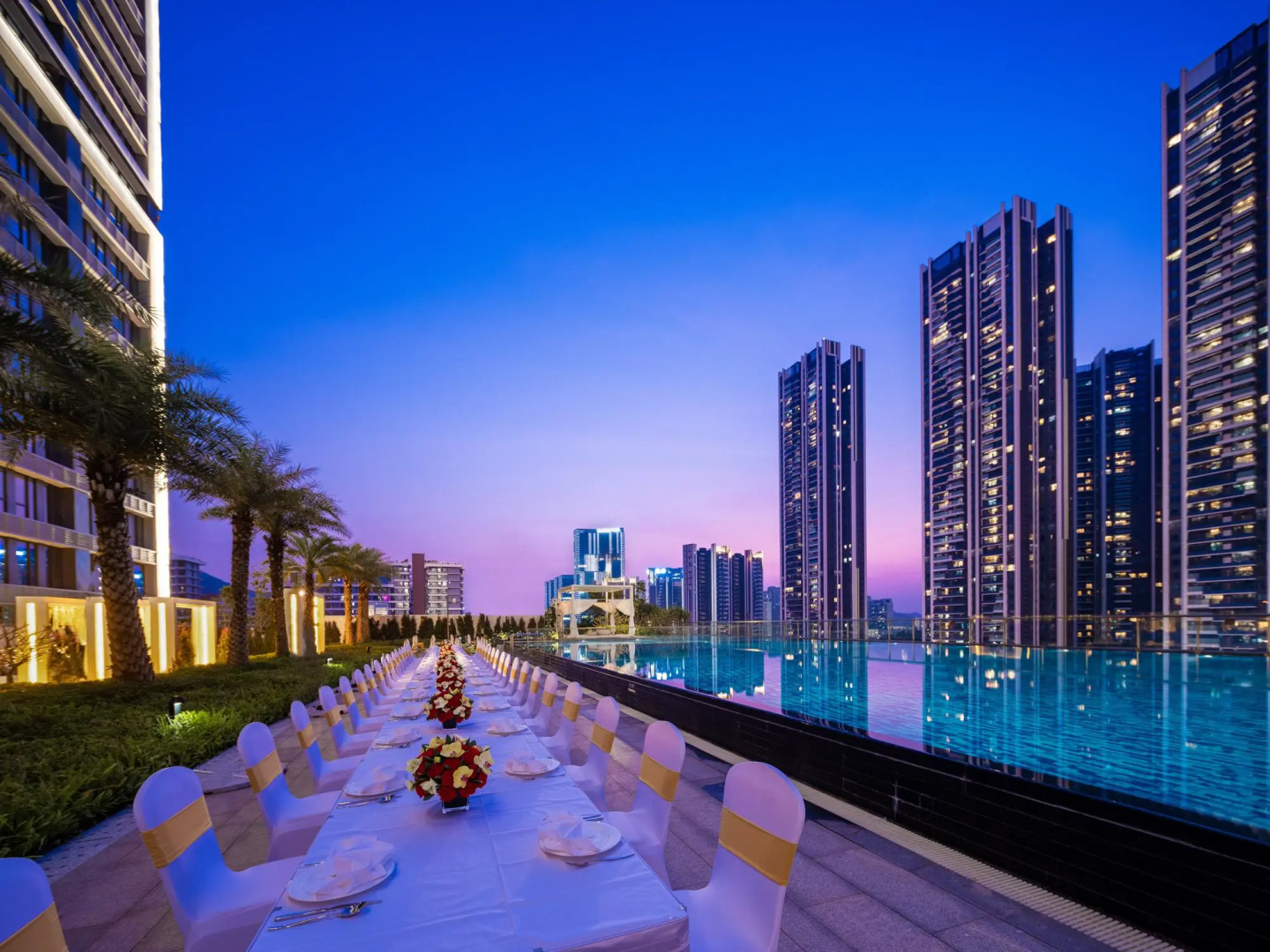 Foto - Genpla Hotel Shenzhen Nanshan