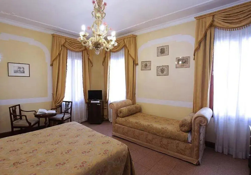 Photo - Hotel San Moisè