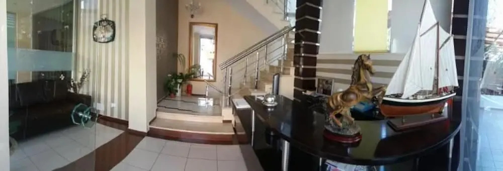 Foto - Hotel Royal Saranda