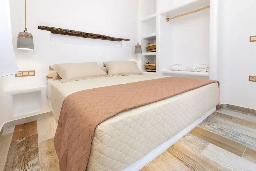 Foto - Naxian Sunset Luxury Villas