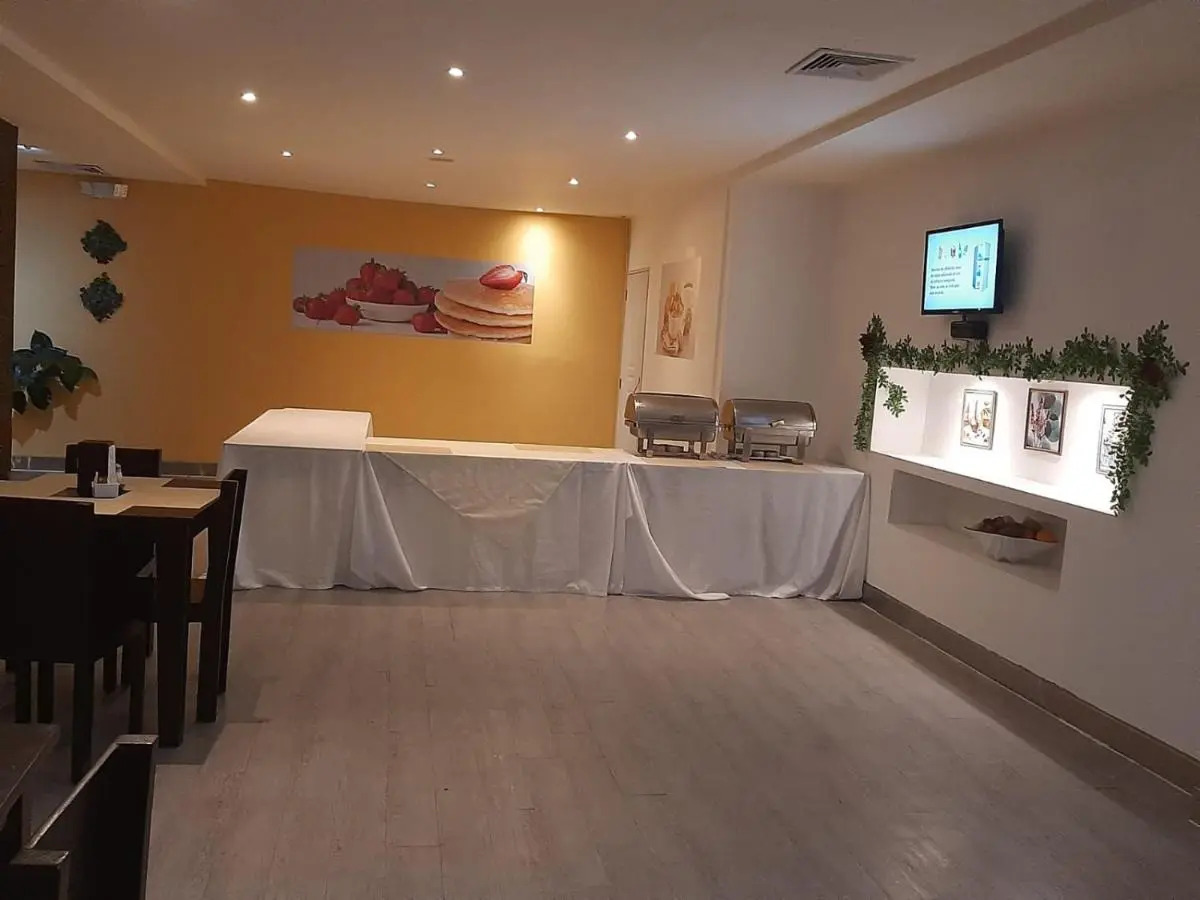 Foto - Ramada by Wyndham Princess Santo Domingo