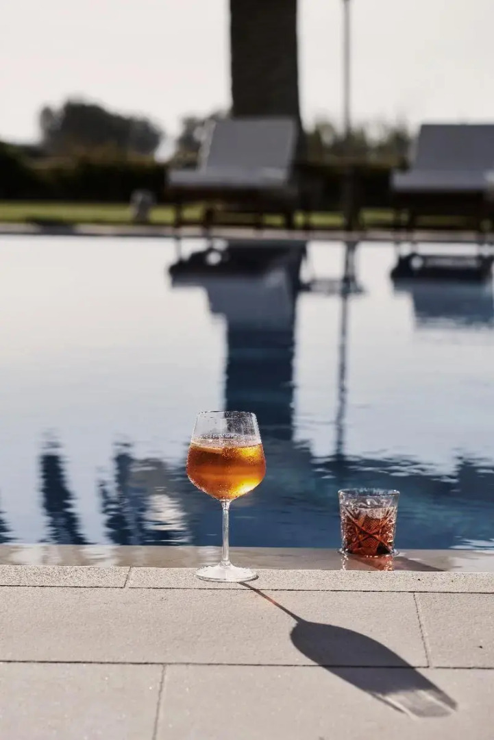 Foto - Yria Island Boutique Hotel & Spa