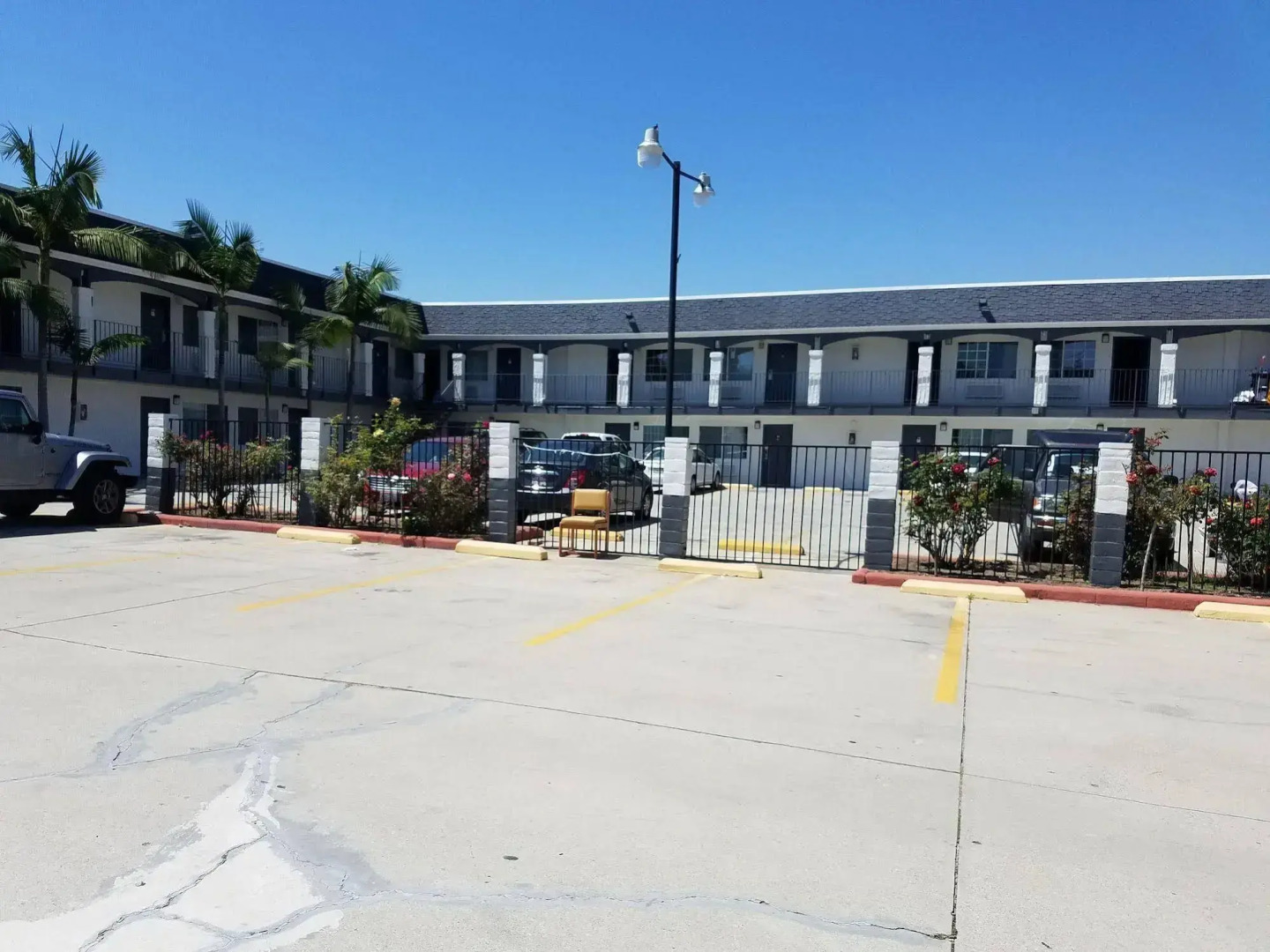 Foto - Value Inn Bellflower