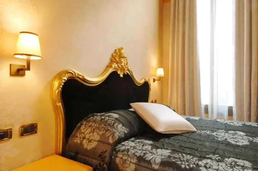 Photo - Hotel Ca' Zusto Venezia