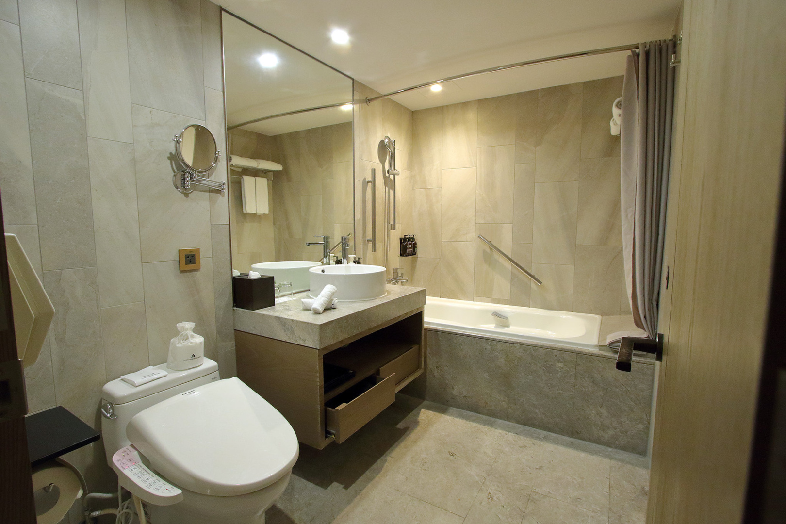 Photo - Hotel Royal - Nikko Taipei