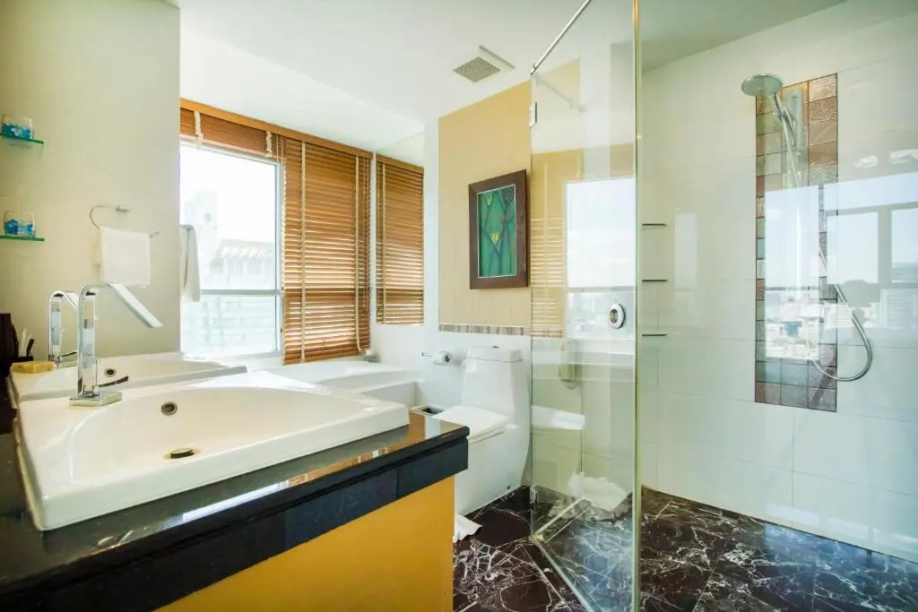 Photo - Urbana Sathorn Hotel, Bangkok