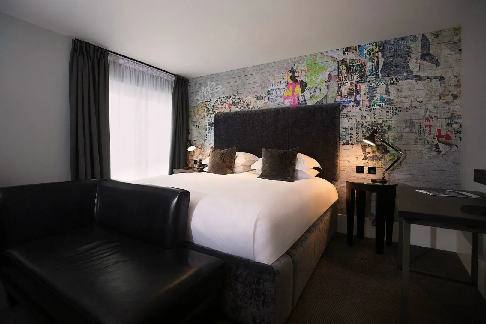 Foto - Malmaison Reading
