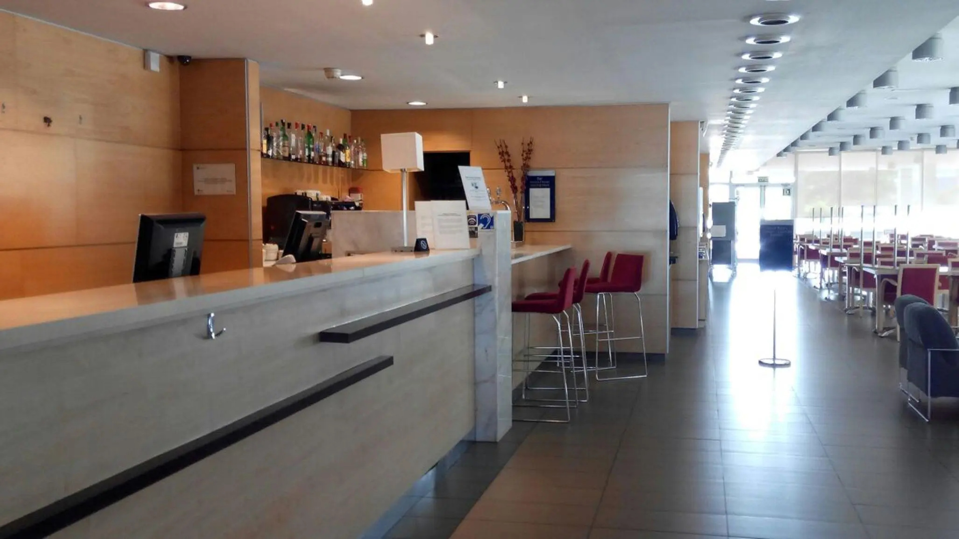 Foto - B&B Hotel Girona 3