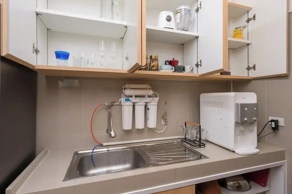 Photo - Homies Ratchada Hotel