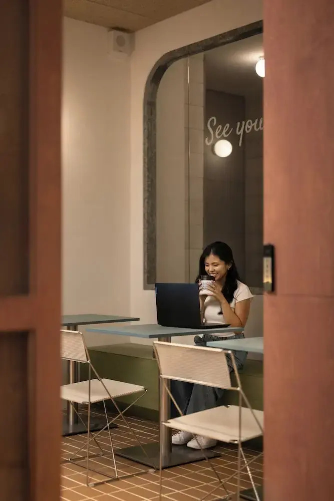 Foto - BEAT 1932 Hostel at Chinatown