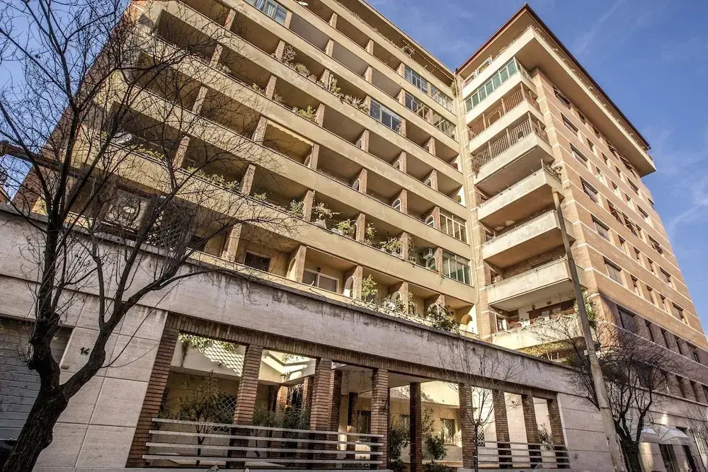 Foto - Un Attimo A Roma B&B