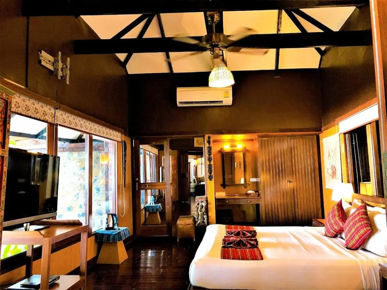 Foto - Birds and Bees Resort