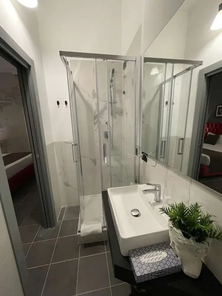 Foto - Relais Manzoni