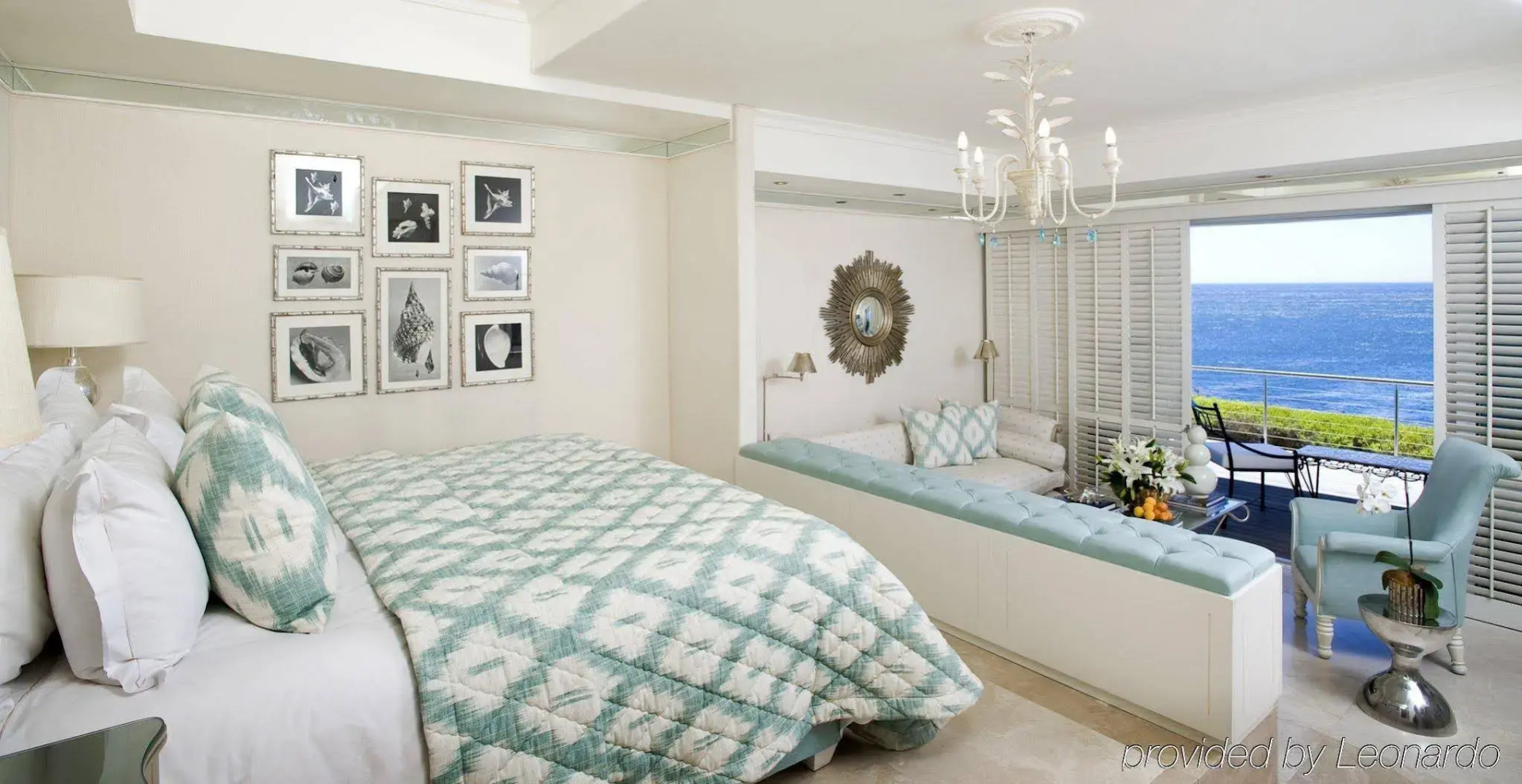 Foto - Twelve Apostles Hotel & Spa