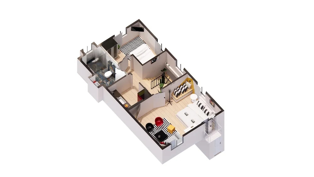 Photo - Mamilla View - Suites & Apt Hotel