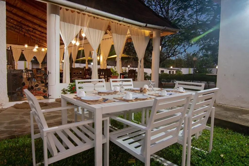 Foto - Villa Ameera Malindi