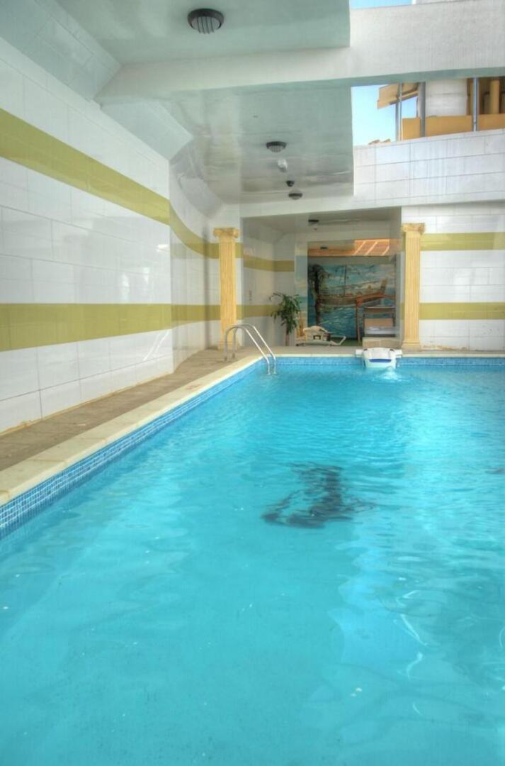 Foto - Sharjah Palace Hotel