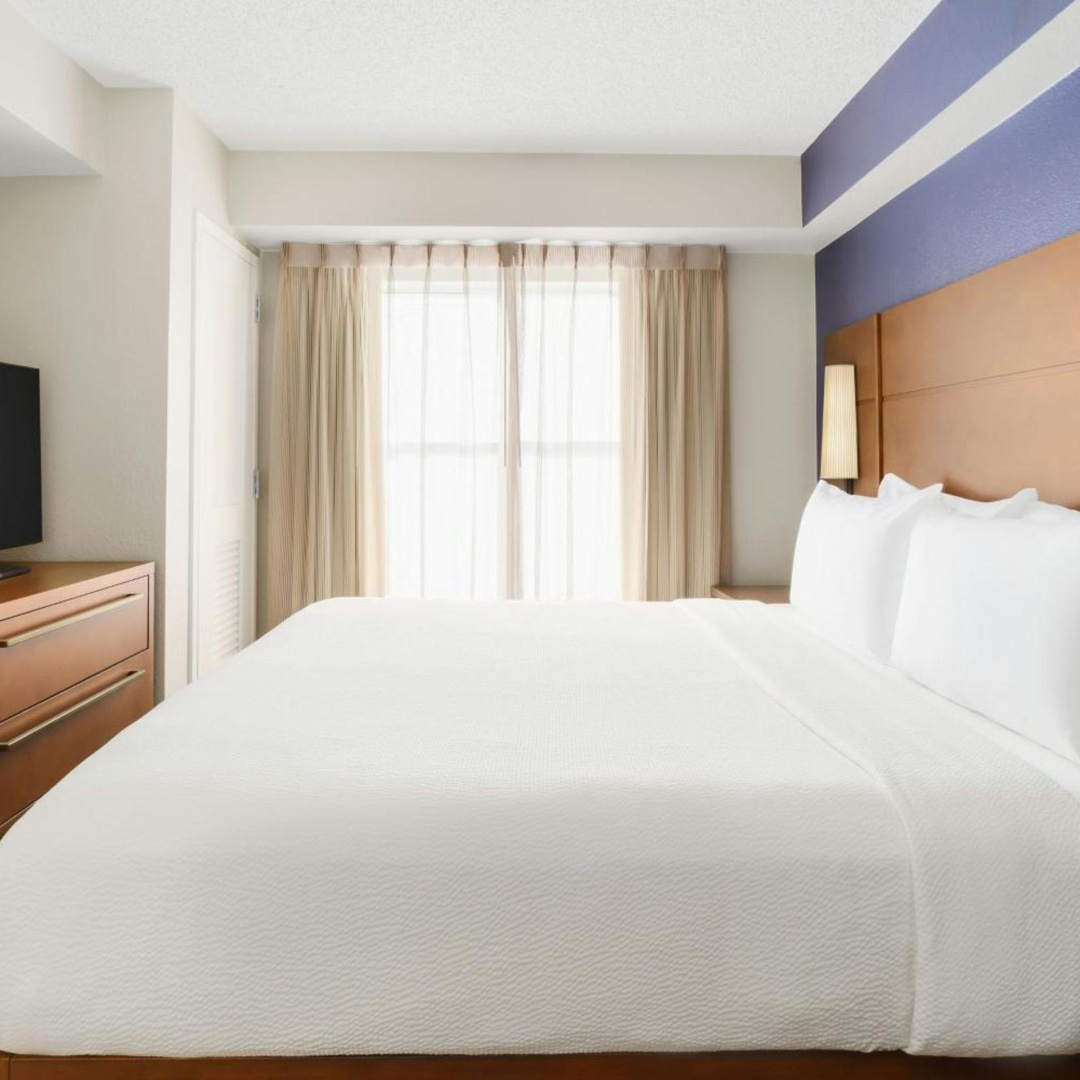 Foto - Residence Inn Orlando Lake Buena Vista