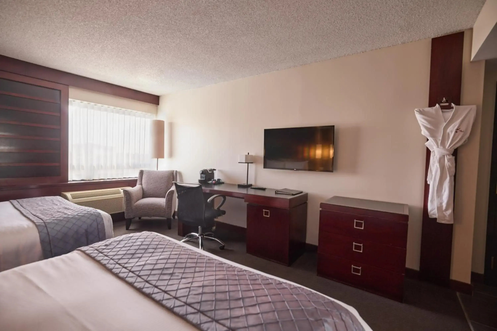 Photo - Hotel Ruby Foo's