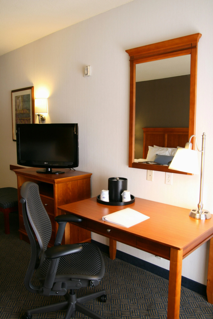 Foto - Hampton Inn San Marcos, CA