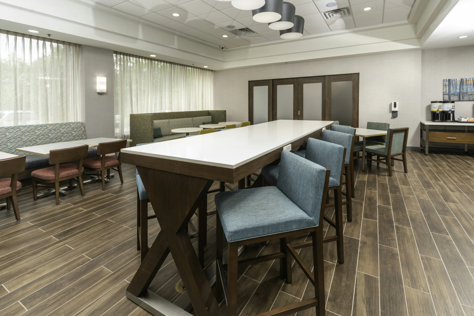 Foto - Hampton Inn Swedesboro Philadelphia