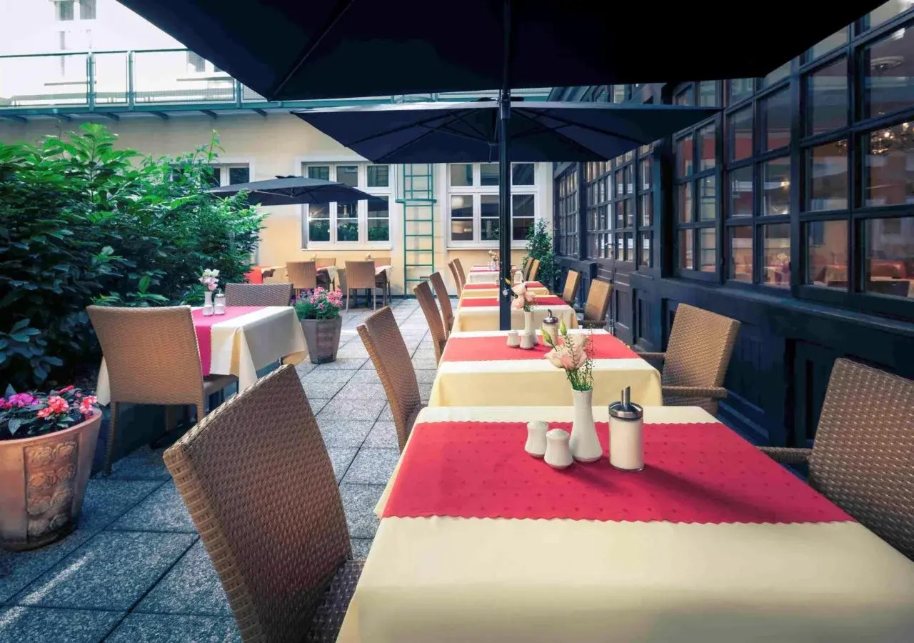 Foto - Hotel Josefshof am Rathaus