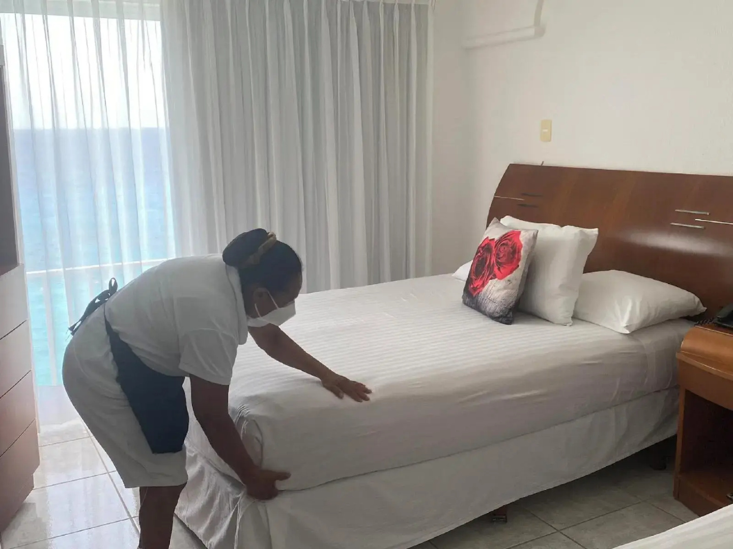 Foto - Coral Princess Hotel & Dive Resort