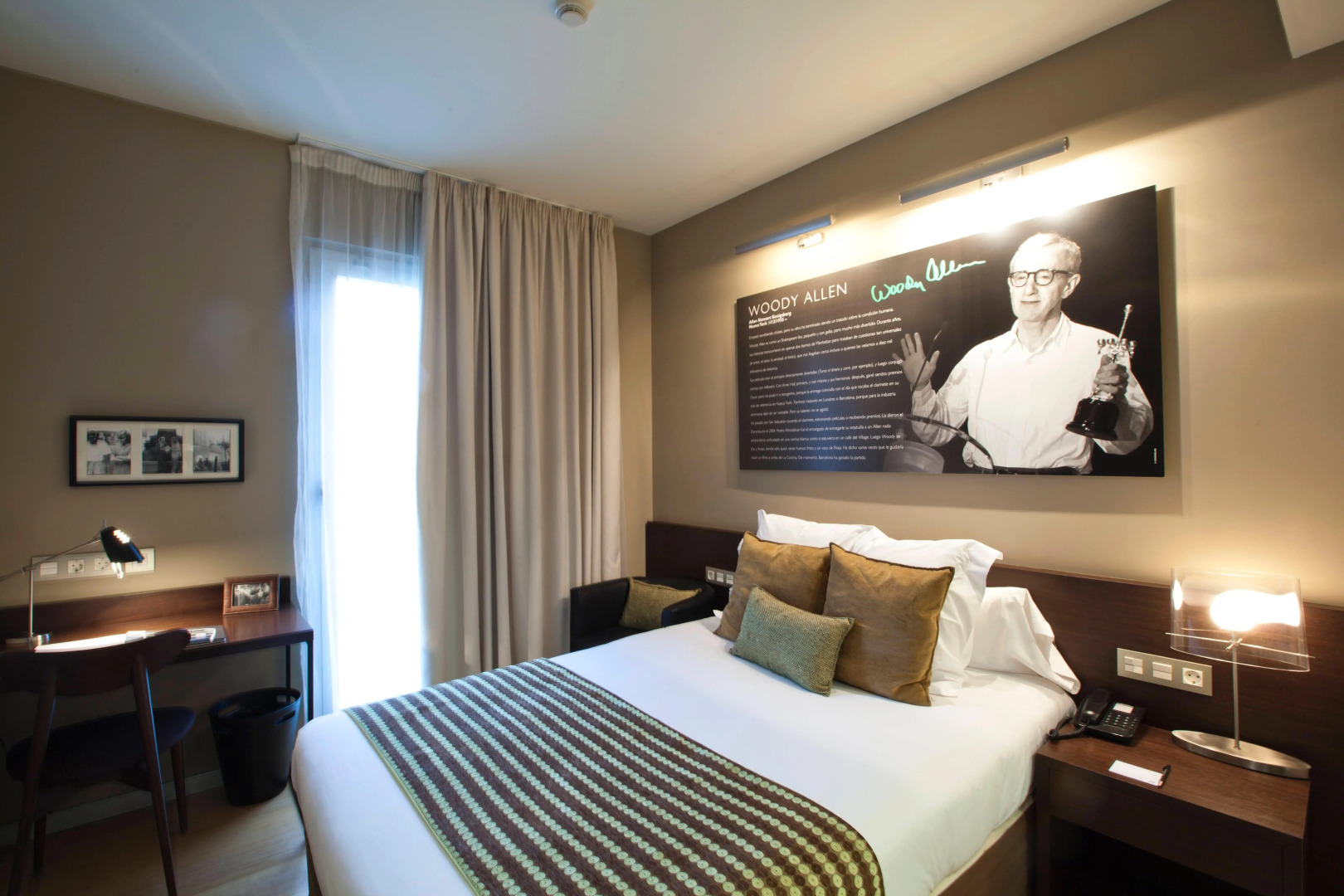 Photo - Hotel Zinema7