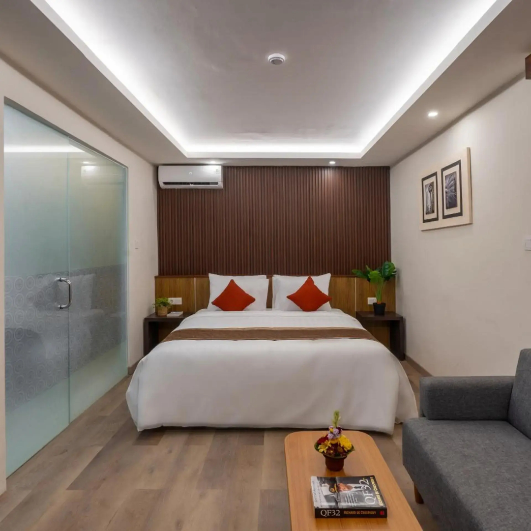 Photo - Everyday Hotel Kuta Central