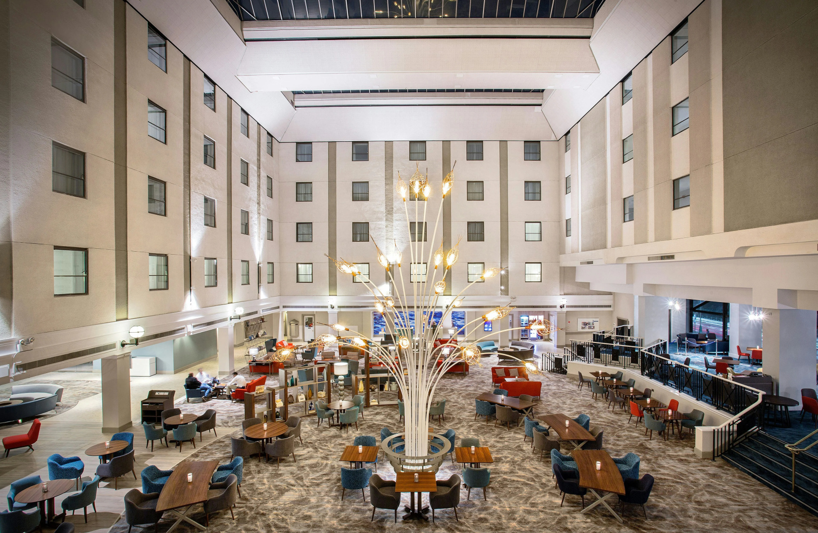 Foto - Leonardo Royal Hotel Brighton Waterfront