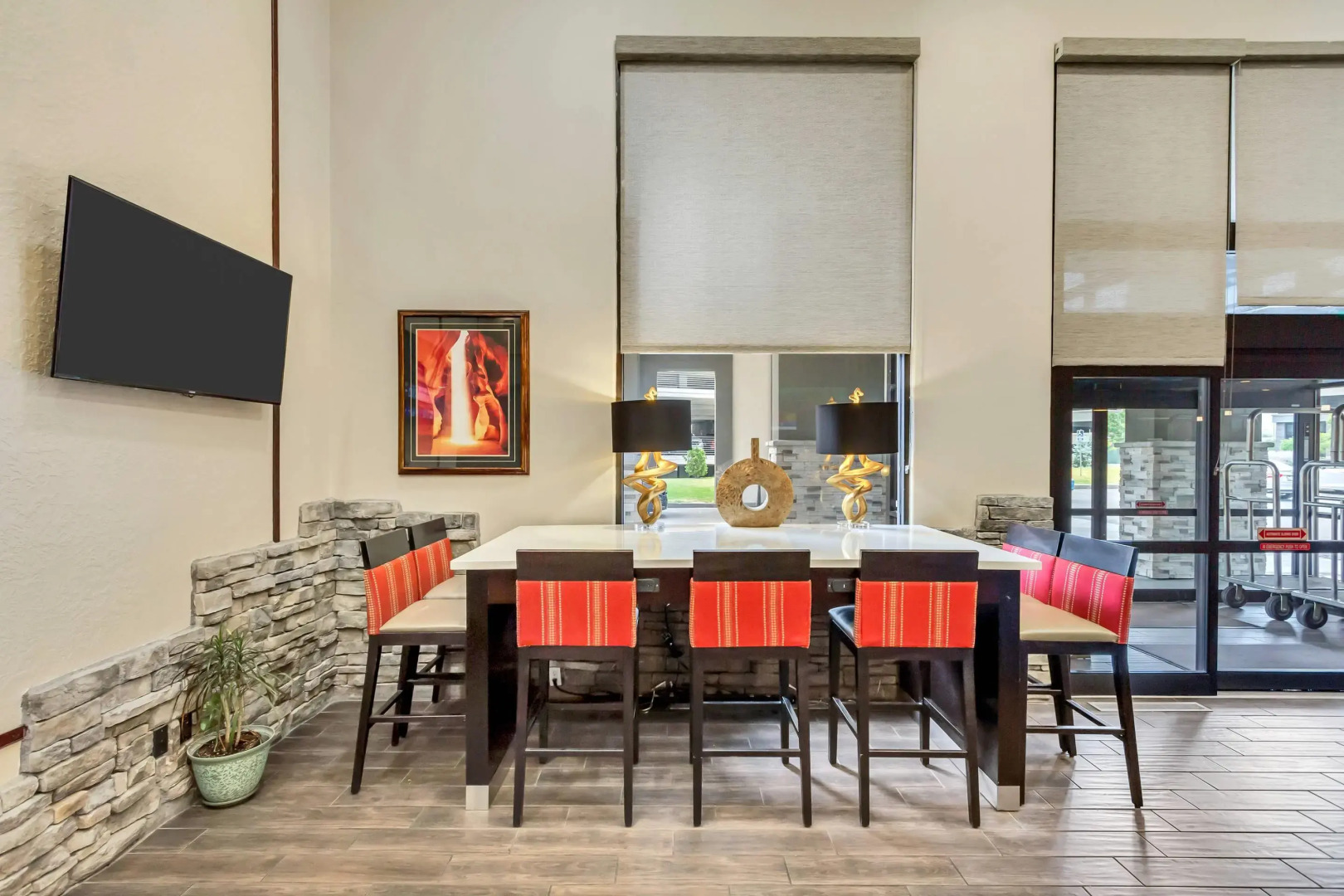 Foto - Comfort Inn Murray – Salt Lake City South