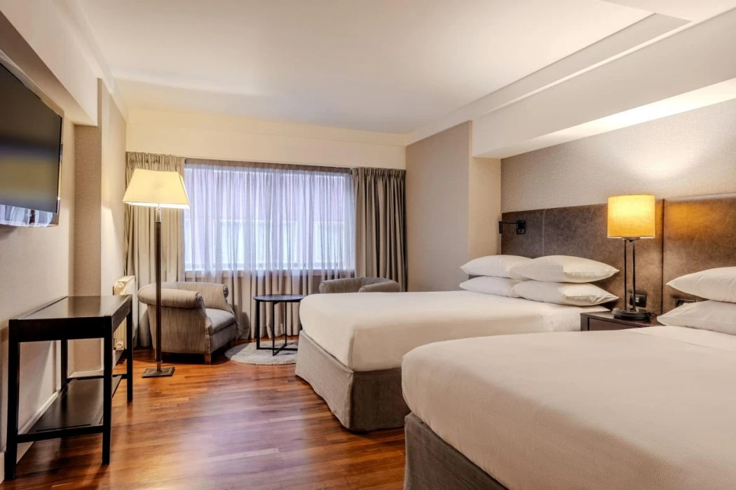 Photo - Sheraton Bariloche Hotel