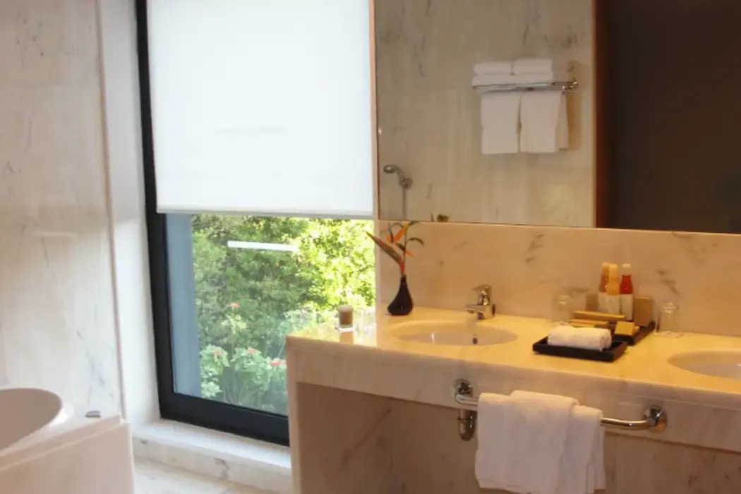 Foto - Quinta da Casa Branca - Small Luxury Hotels of the World