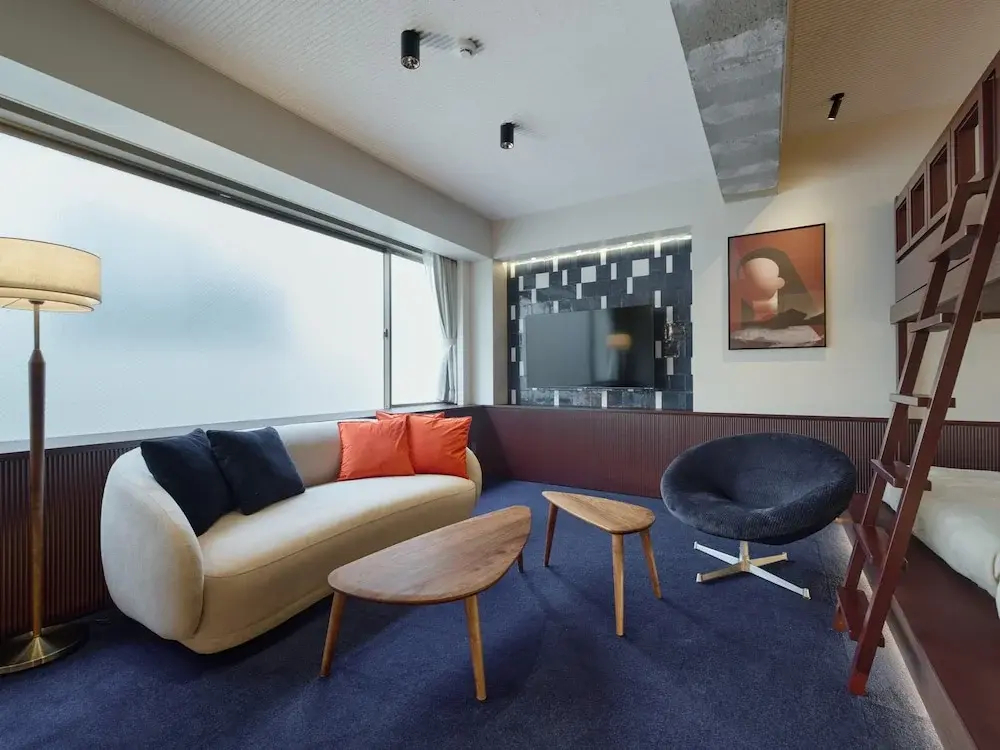 Photo - illi Tex Aoyama