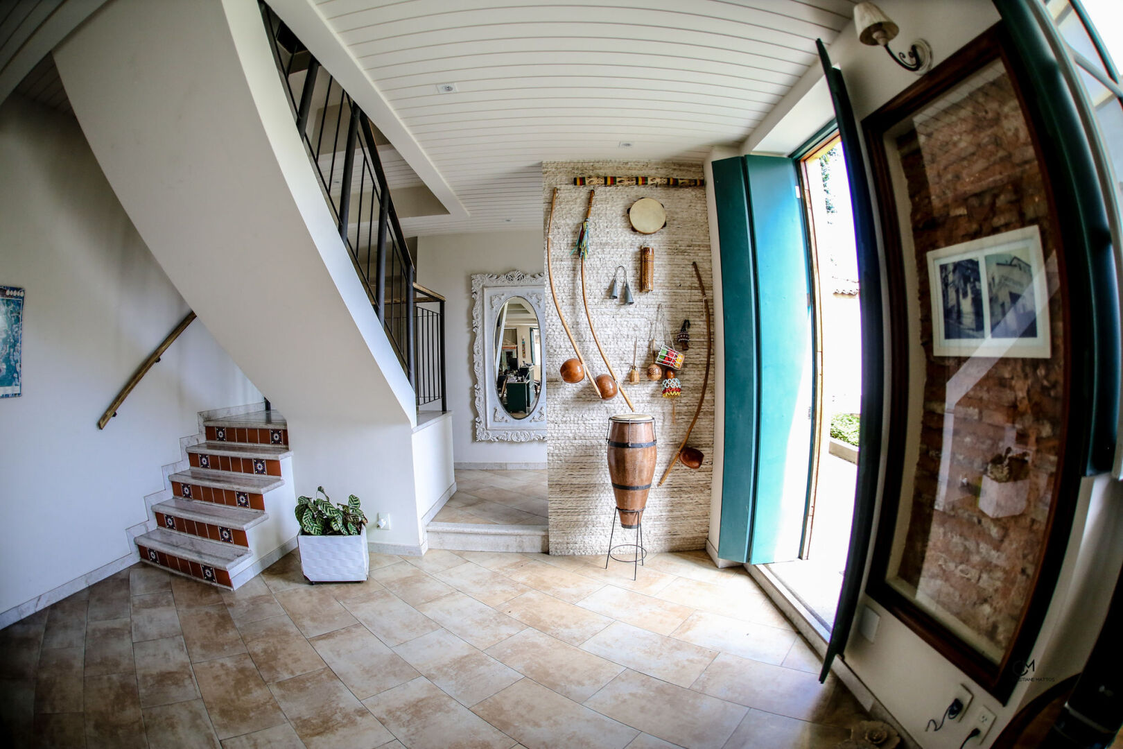 Foto - Hotel Pousada da Mangueira