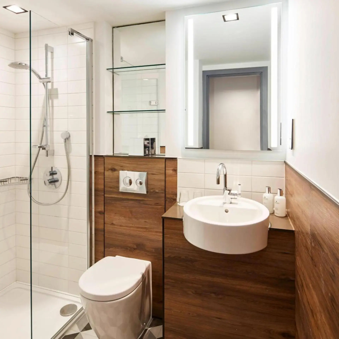 Foto - Residence Inn by Marriott London Kensington
