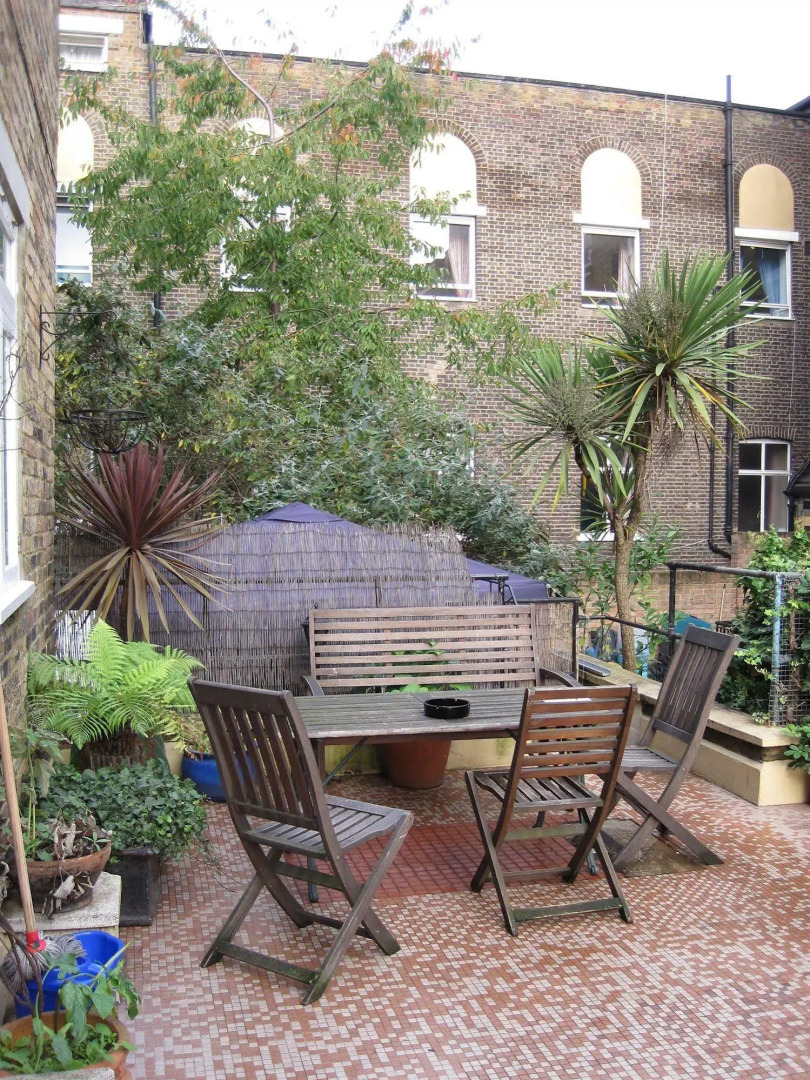 Foto - Crestfield Hotel