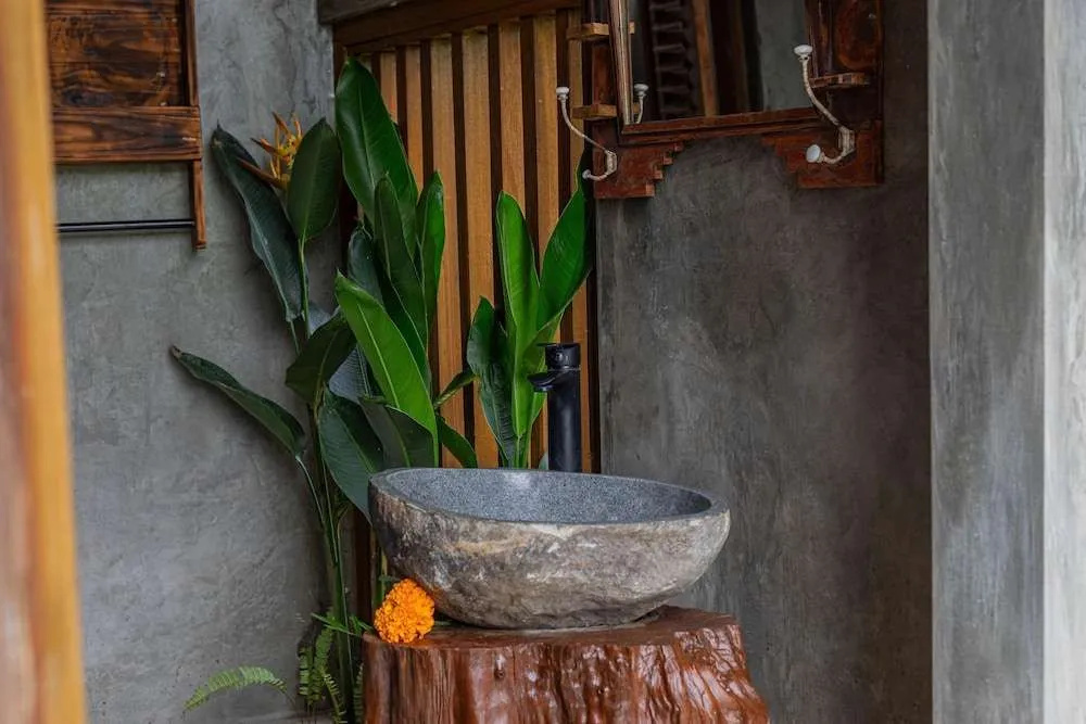 Photo - Abian Ubud View