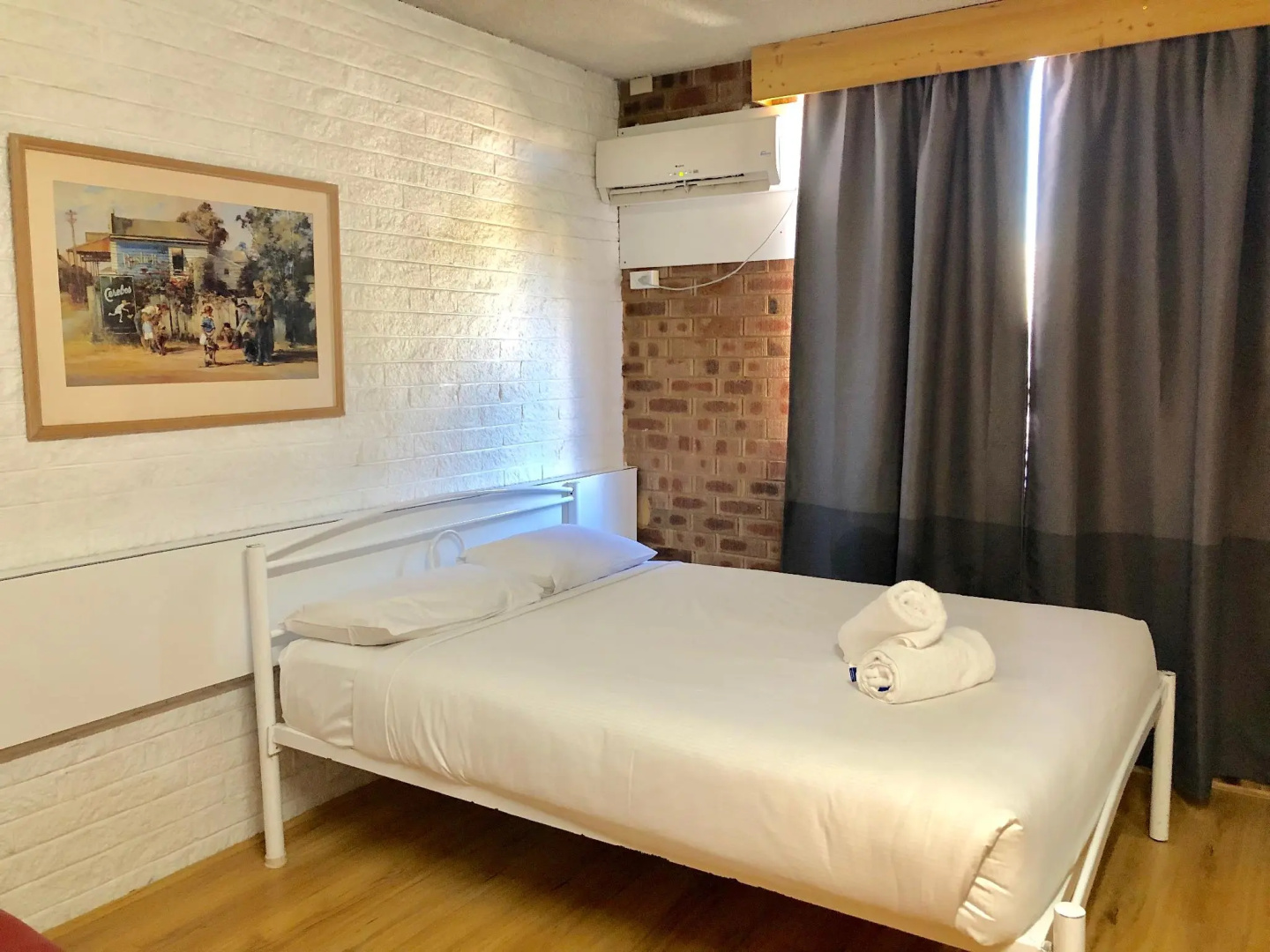 Photo - Marco Polo Motor Inn Sydney