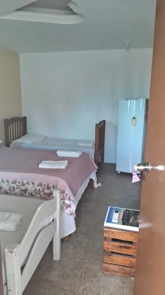 Photo - Beira mar suites Maracaipe