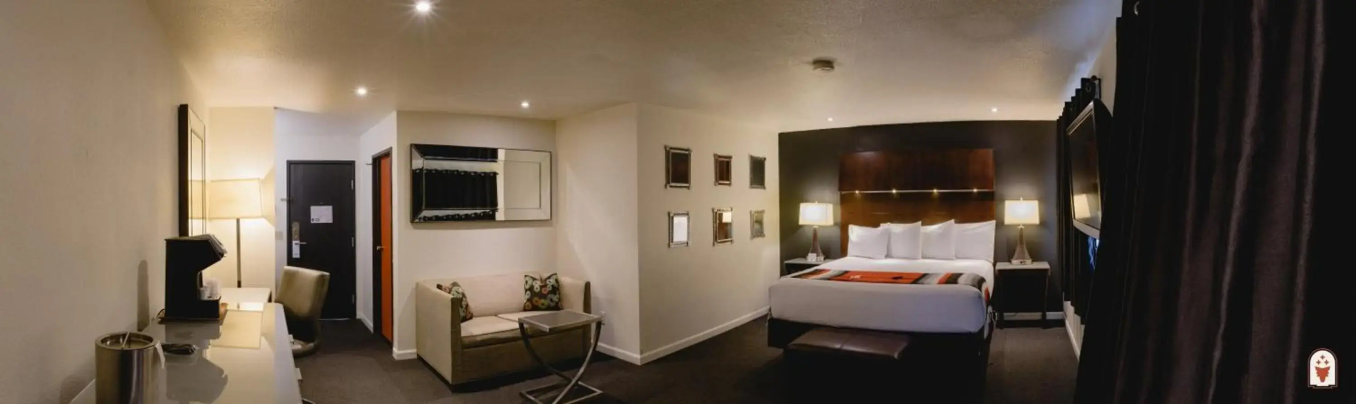 Photo - Coyote South