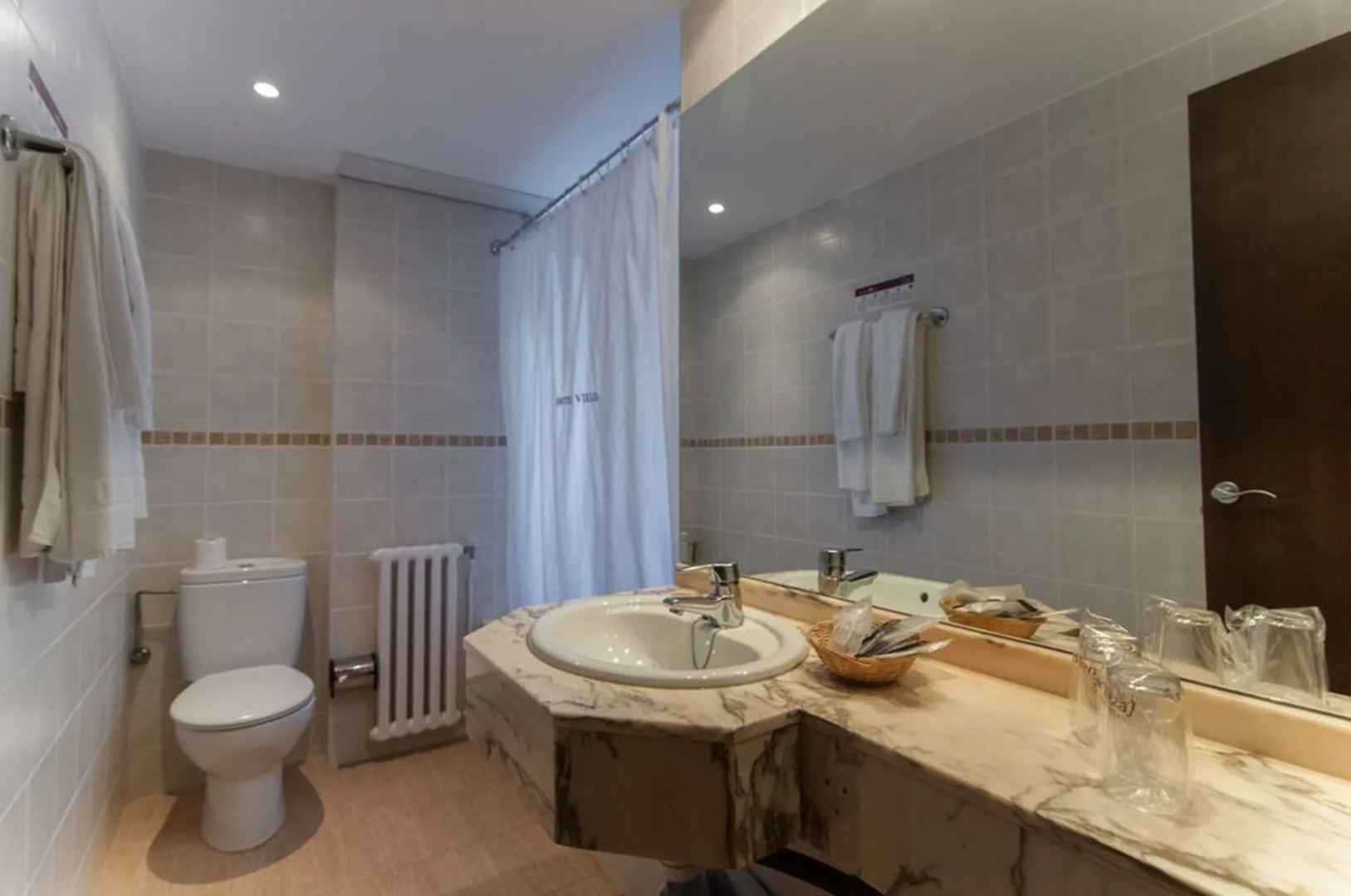 Foto - Hotel Viella